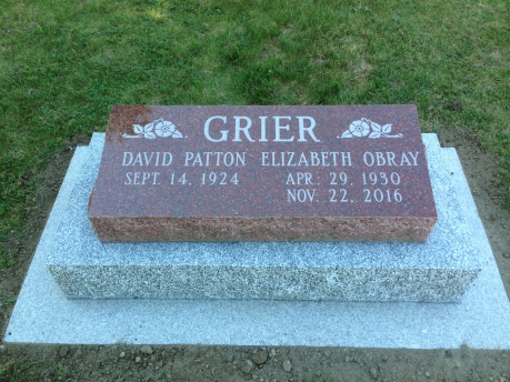 3510 – Grier