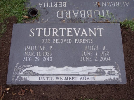 1750 – Sturtevant