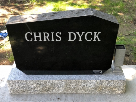 3741 – Dyck (back)