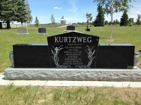 3483 – Kurtzweg (Back)