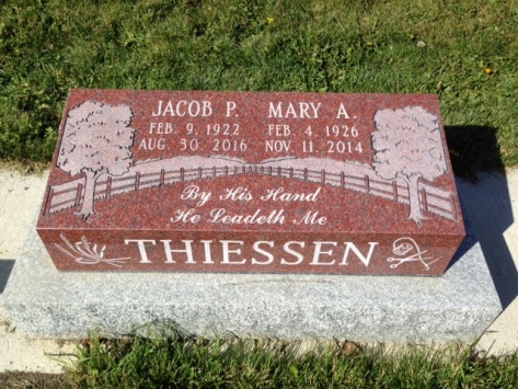 2851 – Thiessen
