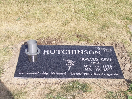2024 – Hutchinson