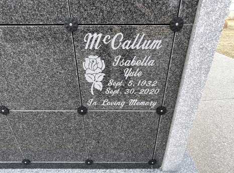 4440 – McCallum
