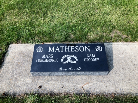 4306 – Matheson