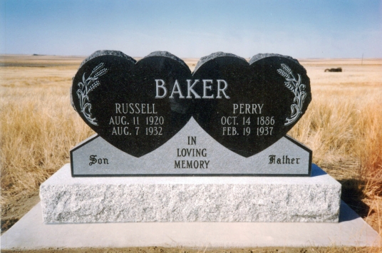 75 – Baker