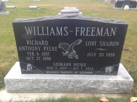 2716 – Williams Freeman