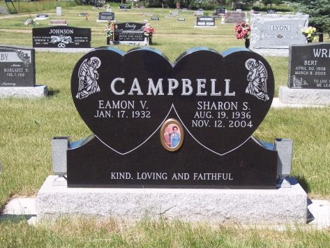 76 – Campbell