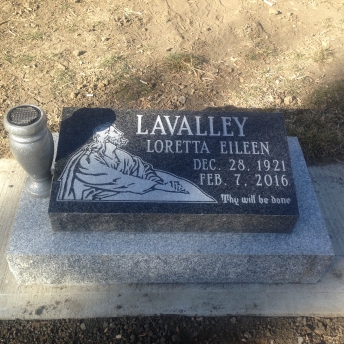 3021 – LAVALLEY