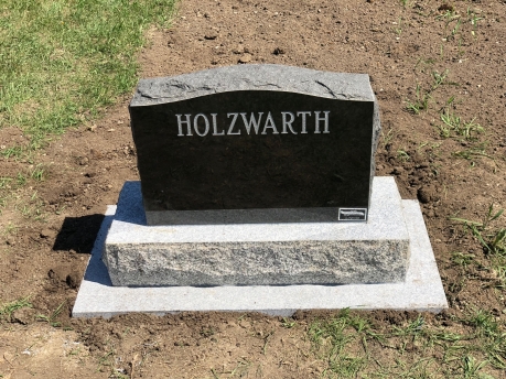 3695 – Holzwarth (Back)