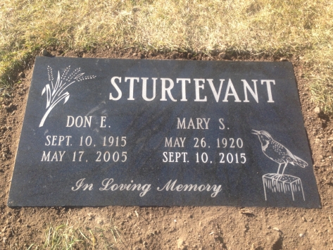 213 – Sturtevant