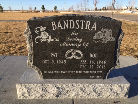 3353 – Bandstra