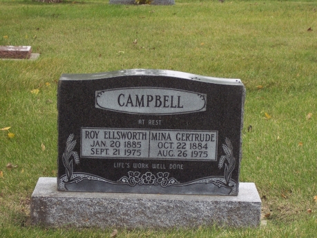 1754 – Campbell
