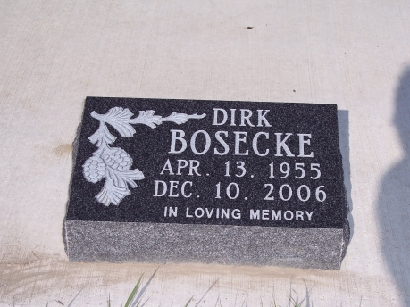 630 – Bosecke