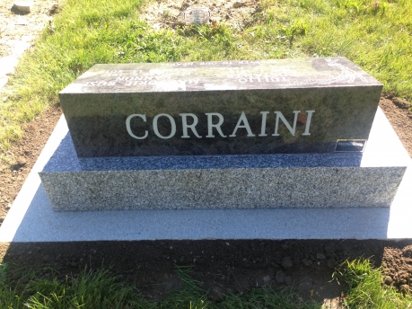 3233 – Corraini back