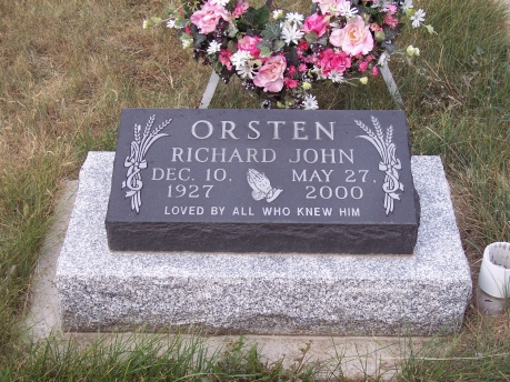 1453 – Orsten