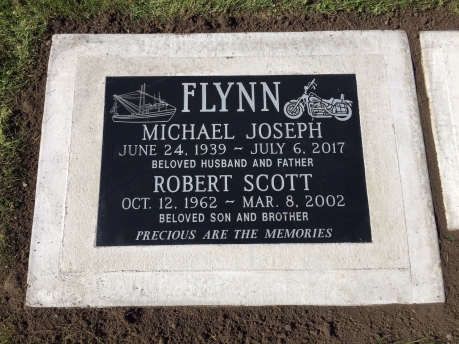 3589 – Flynn