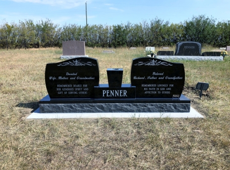 4291 – Penner (Back)