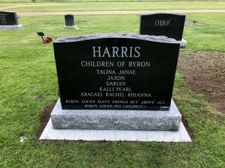 4015 – Harris (Back)