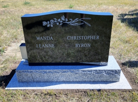 4297 – Wehlage (Back)