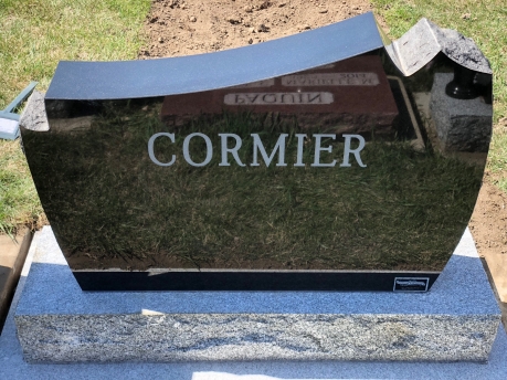 3668 – Cormier (Back)