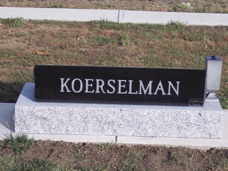 2052 – Koerselman (back)