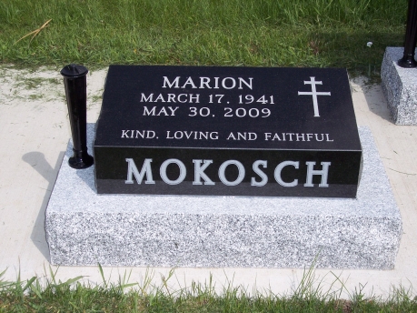 1899 – Mokosch