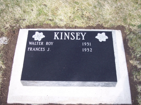 775 – Kinsey