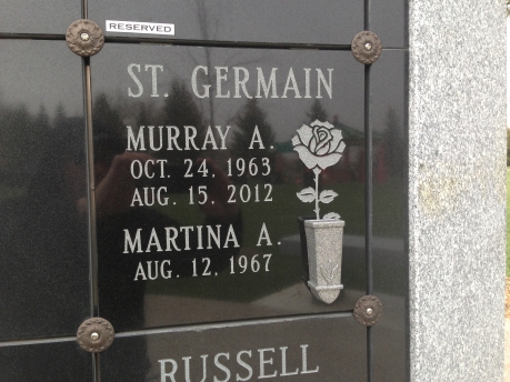 2846 – St. Germain