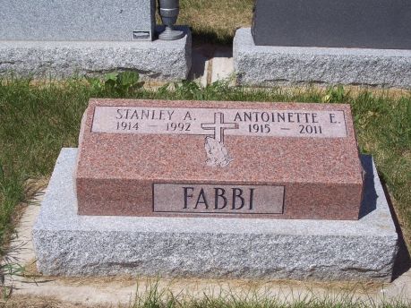 1951 – Fabbi