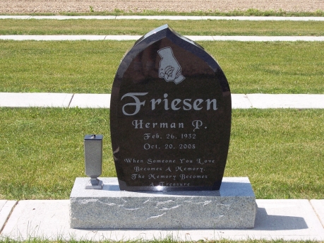 1697 – Friesen