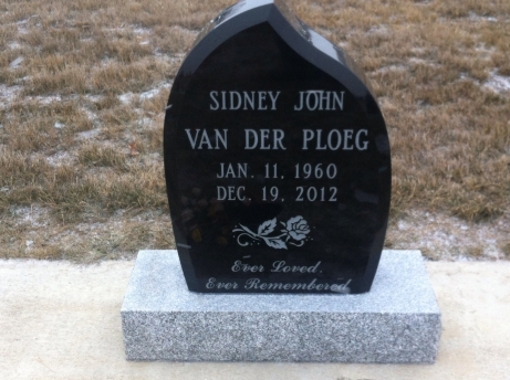 2494 – Van Der Ploeg