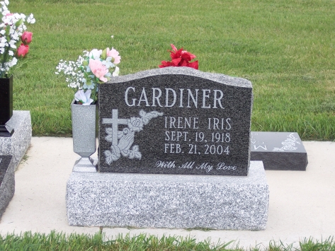 19 – Gardiner