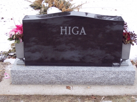 2331 – Higa (back)