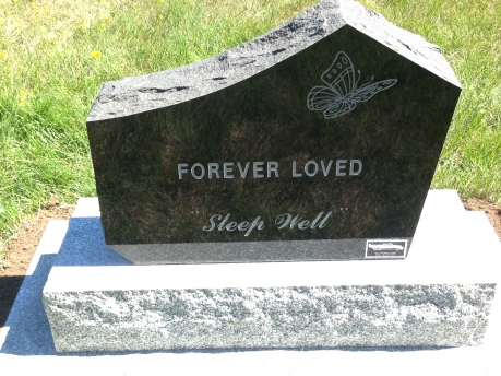 3236 – Eagleson back