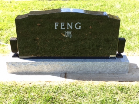 2947 – Feng Back