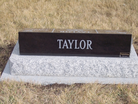 2097 – Taylor (back)