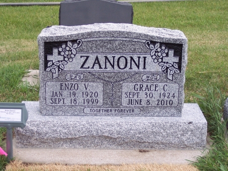 1682 – Zanoni
