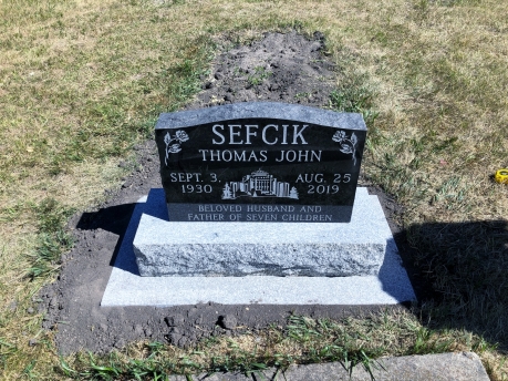 4280 – Sefcik