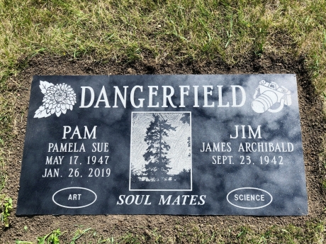 4006 – Dangerfield