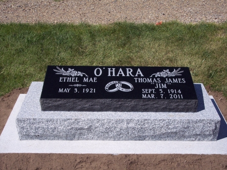 2003 – O’ Hara