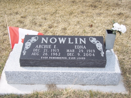 441 – Nowlin