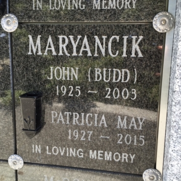 2269 – Maryancik