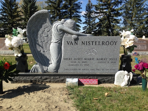 3528 – Van Nistelrooy