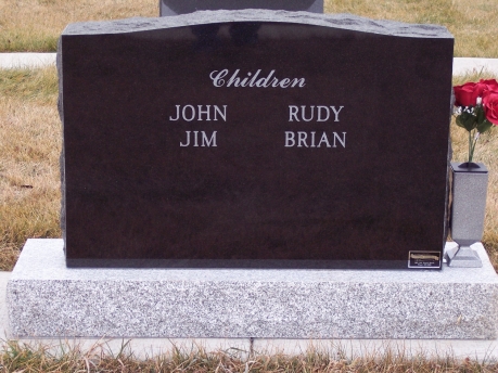 1801 – Kleiner (back)