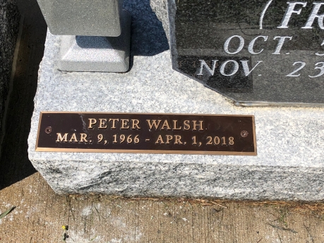 3747 – Walsh