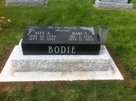 2649 – Bodie