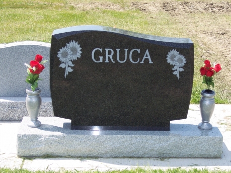 1264 – Gruca