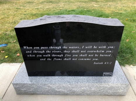 4354 – Gruninger (Back)