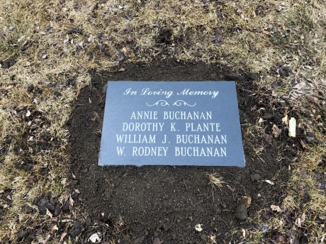 4169 – Buchanan