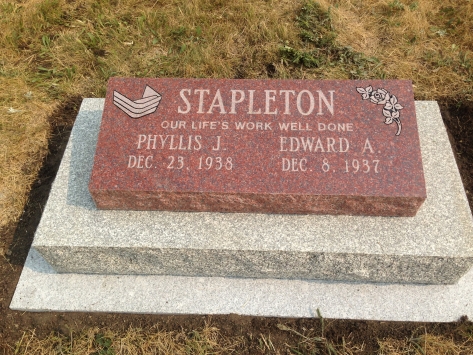 3222 – Stapleton